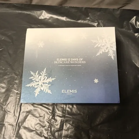ELEMIS 12 DAYS OF SKINCARE WONDERS GIFT SET BOXED