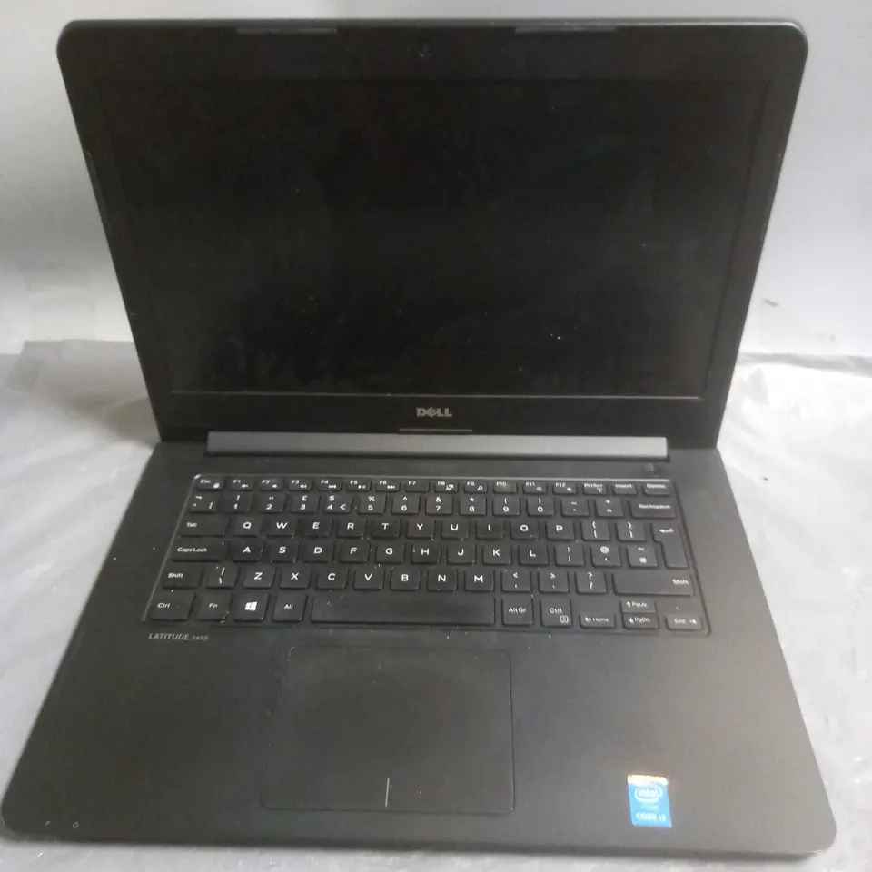 DELL LATITUDE 3540 CORE I3 LAPTOP