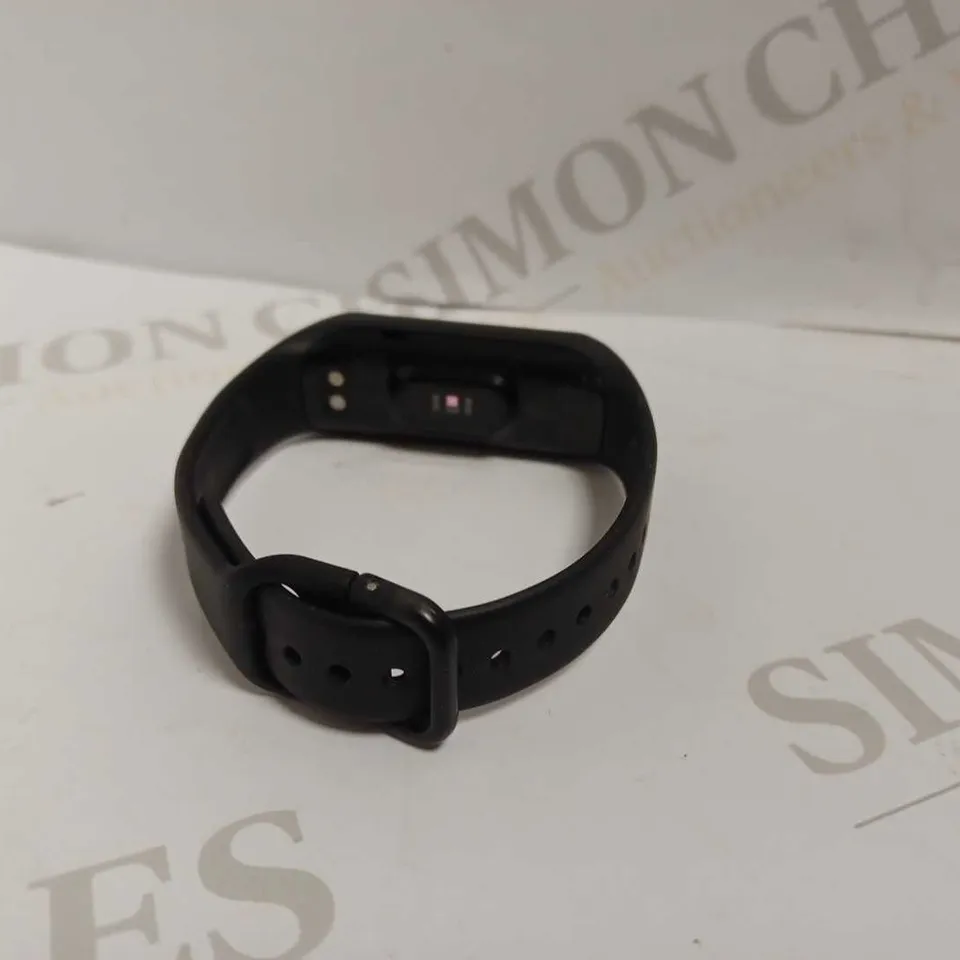 SAMSUNG SM-R220 GALAXY FIT 2 WATCH - BLACK