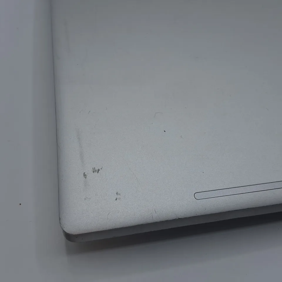 UNBOXED HP PROBOOK INTEL I-5 LAPTOP IN SILVER