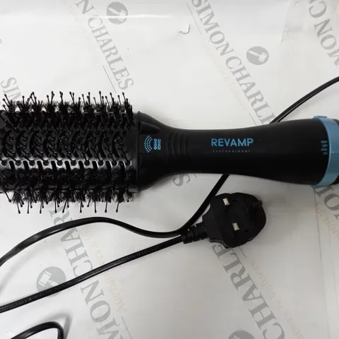 UNBOXED REVAMP DR-2000 AIR STYLER
