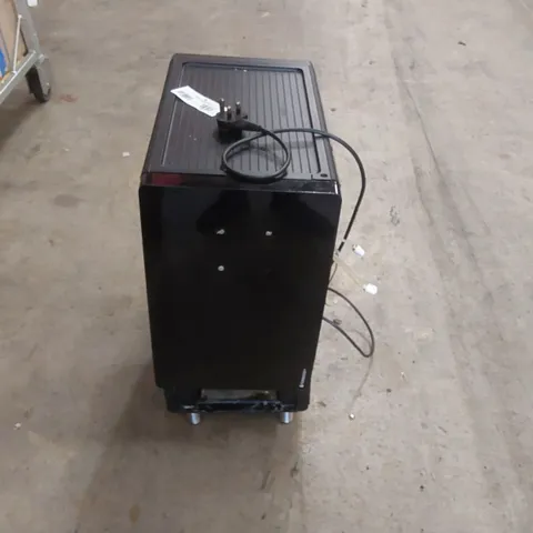 CLEANMASTER COMMERCIAL MILK CHILLER