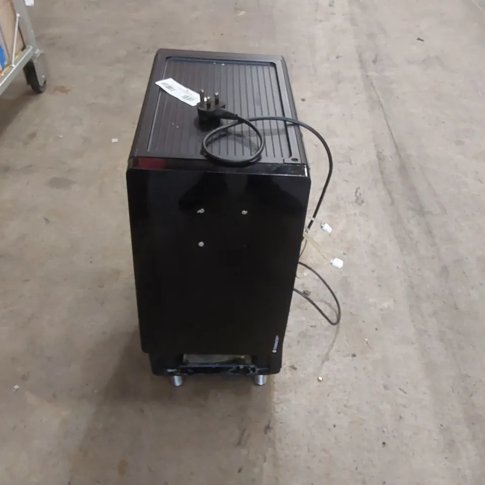 CLEANMASTER COMMERCIAL MILK CHILLER