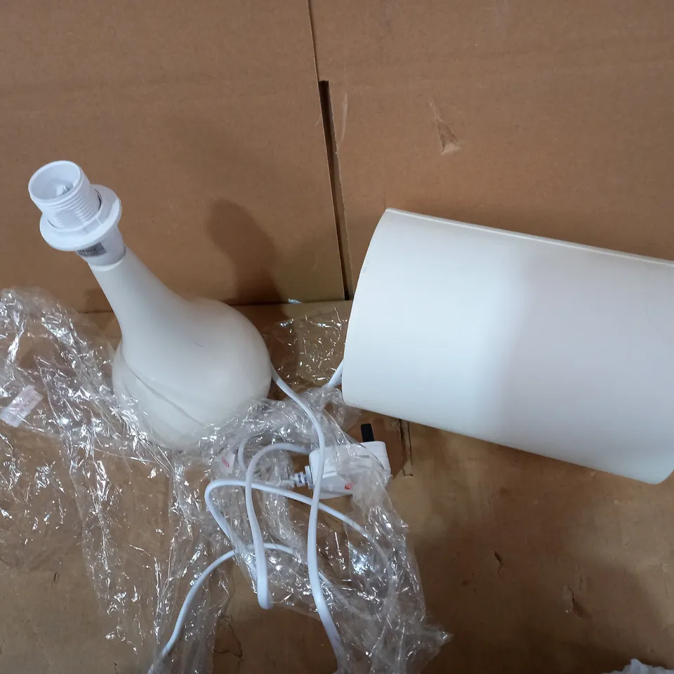 BOXED KRISTY TOUCH LAMP