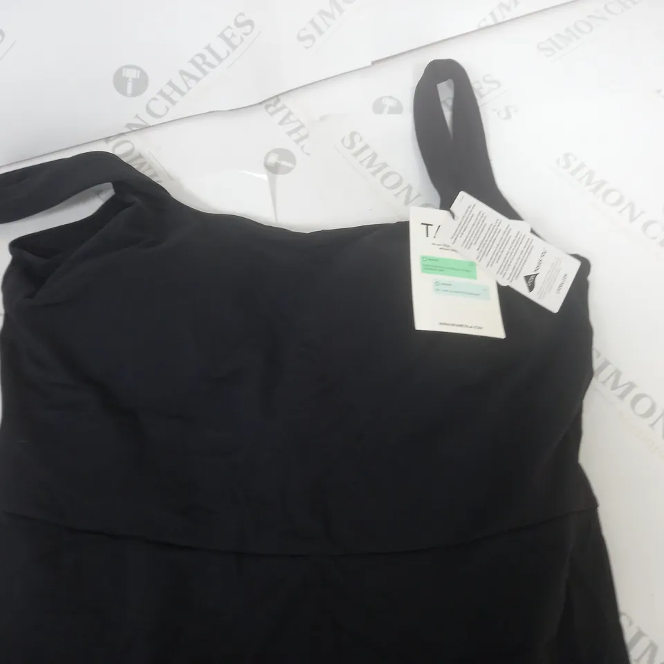 TALA DAYFLEX SQUARE NECK UNITARD - 30" LENGTH XL