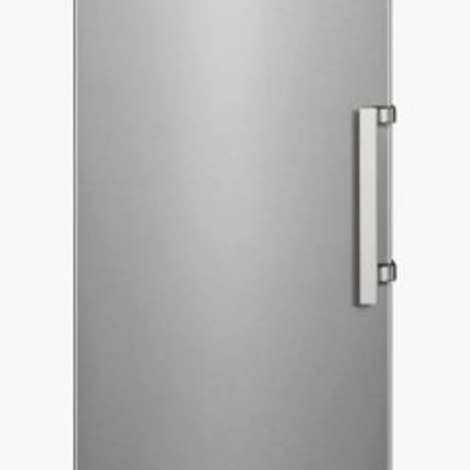 AEG OAG7M281EX FREESTANDING FREEZER, SILVER