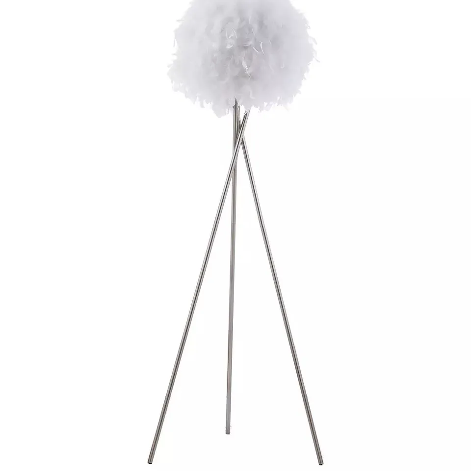 ELLIE FLOOR LAMP - COLLECTION ONLY