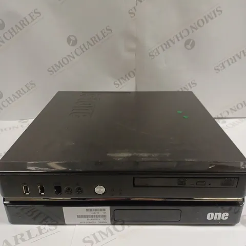 STONE 1210 DESKTOP PC