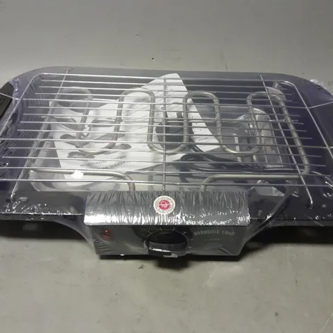 SEALED UNBRANDED ELECTRIC BBQ GRILL