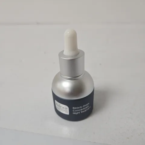 ADORE COSMETICS BEAUTY DROPS CONCENTRATE NIGHT TREATMENT