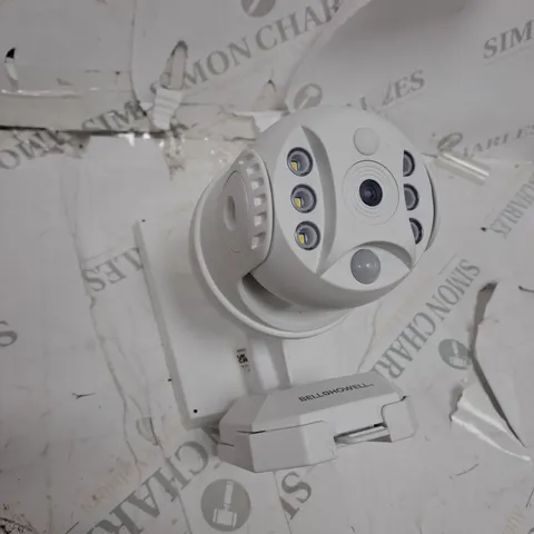 UNBOXED BELL & HOWELL BIONIC SPOTLIGHT EXTREME