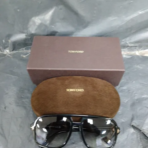 MENS TOM FORD FALCONER SUNGLASSES