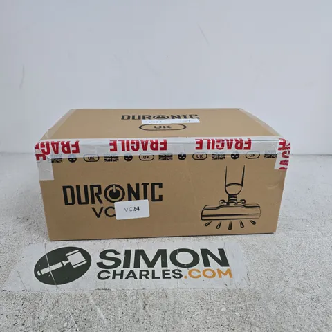 DURONIC VC24 VACUUM CLEANER