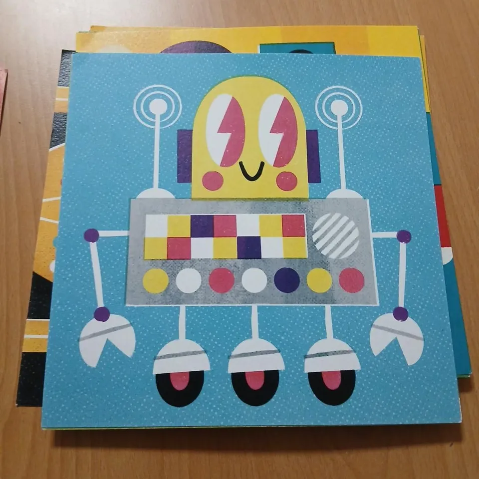 APPROXIMATELY 30 ASSORTED PABLO PINTACHEN PRINTS