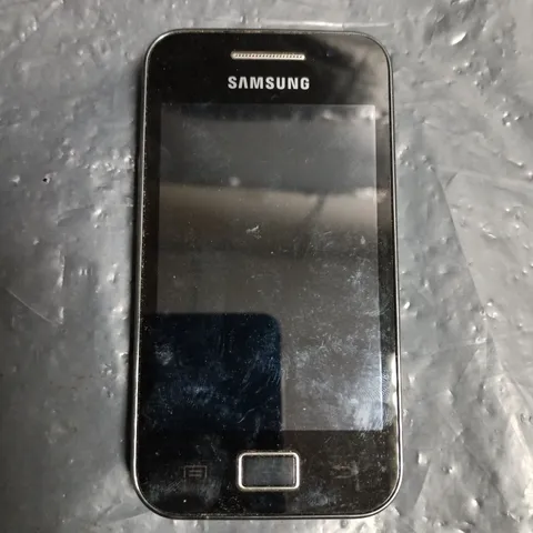 SAMSUNG GT-S5839I MOBILE PHONE