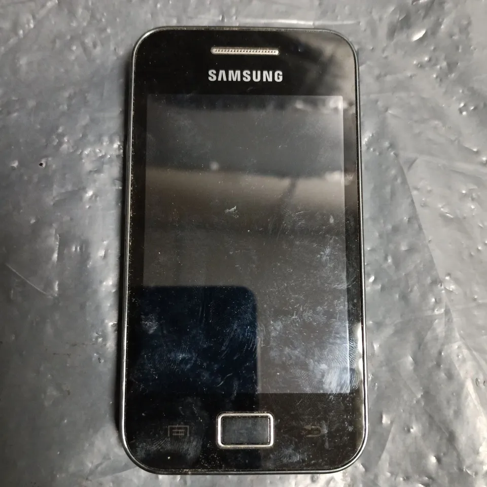 SAMSUNG GT-S5839I MOBILE PHONE