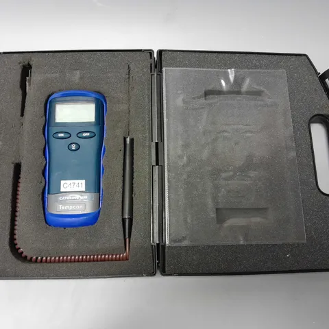 TEMPCON CMTK CATERING TEMPERATURE KIT