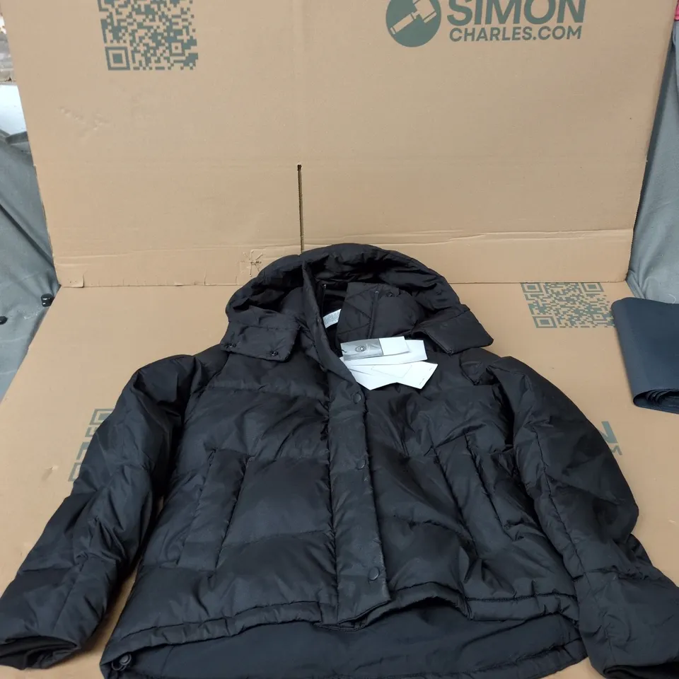 LULULEMON WUNDER PUFF JACKET – WOMEN'S DOWN PUFFER, UK 8 (US 4)