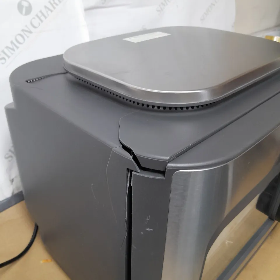 NINJA MULTIFUNCTION 14 IN 1 OVEN & AIR FRYER