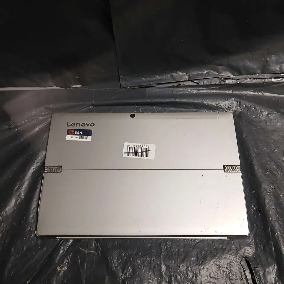 LENOVO MIIX 520-12IKB TABLET WITH STAND – INTEL CORE I5 8TH GEN