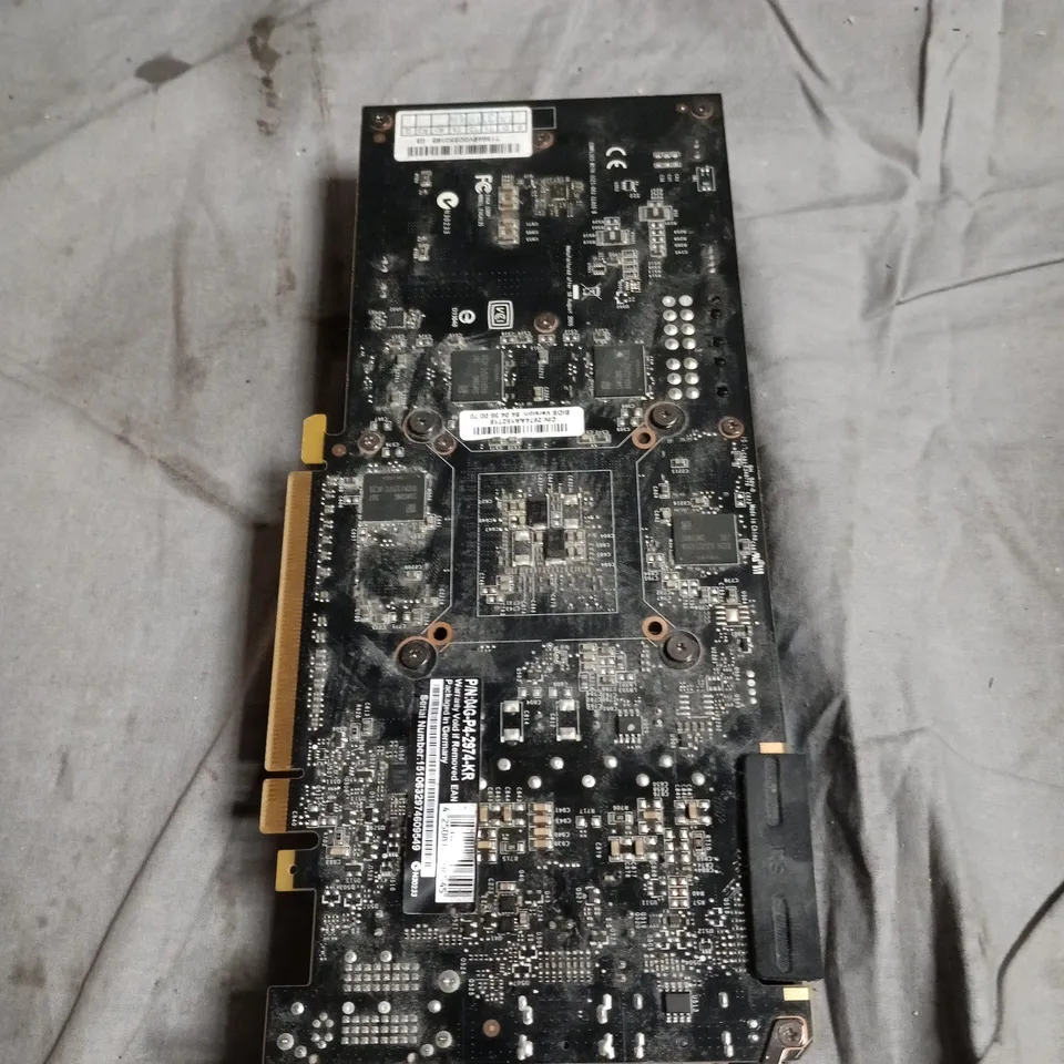 EVGA GEFORCE GTX 970 GRAPHICS CARD – DUAL-FAN COOLING