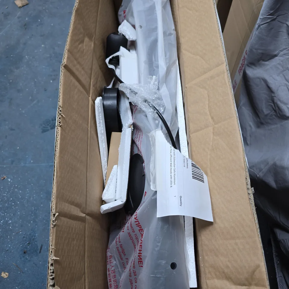 KLARSTEIN EXTRACTOR HOOD 90CM