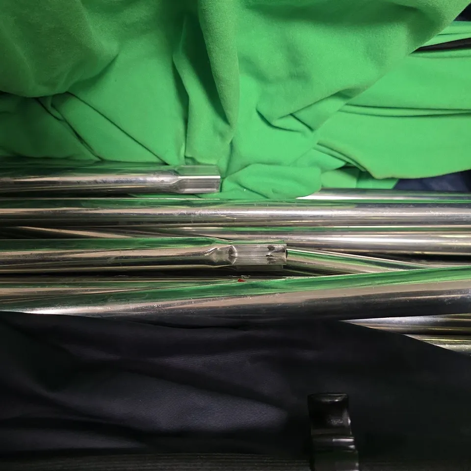 LASTOLITE GREEN SCREEN - SIZE UNSPECIFIED 