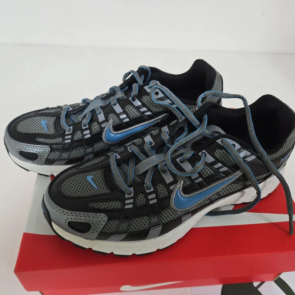 NIKE P6000 SIZE 4.5Y