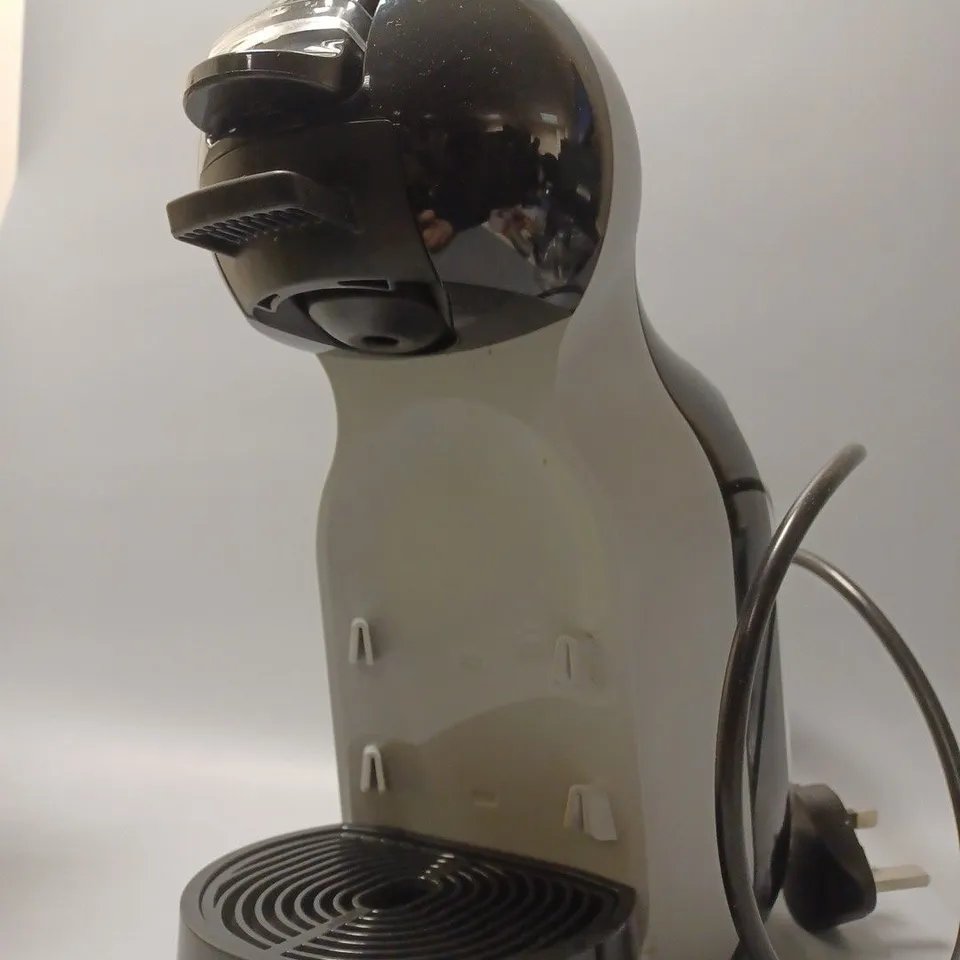 BOXED NESCAFE DOLCE GUSTO MINI AUTOMATIC COFFEE MACHINE RRP £119