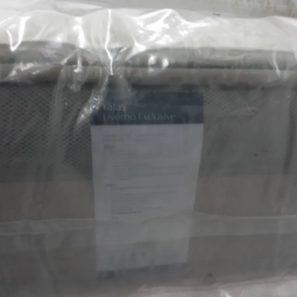 BAGGED YATAS LIVORNO EXCLUSIVE MATRESS - APPROX 120X200CM