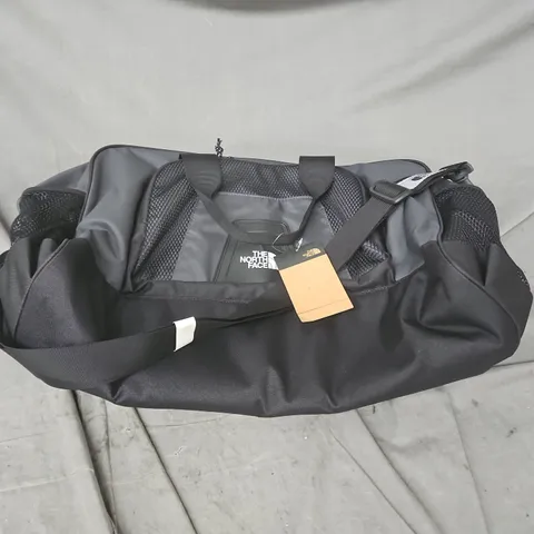 The North Face Y2K Duffel Bag – Black (One Size)