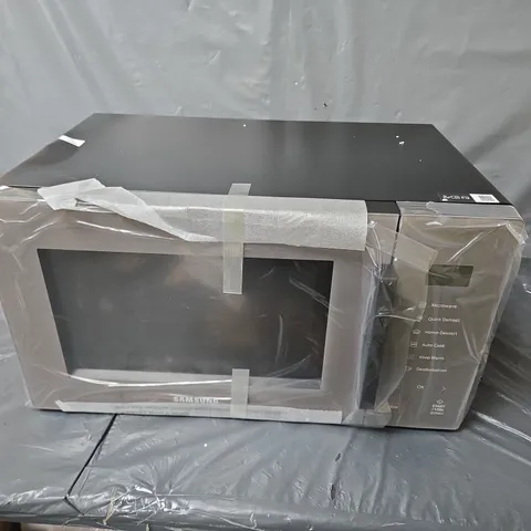 BOXED SAMSUNG BESPOKE MS23T5018AC/EU 23L MICROWAVE OVEN