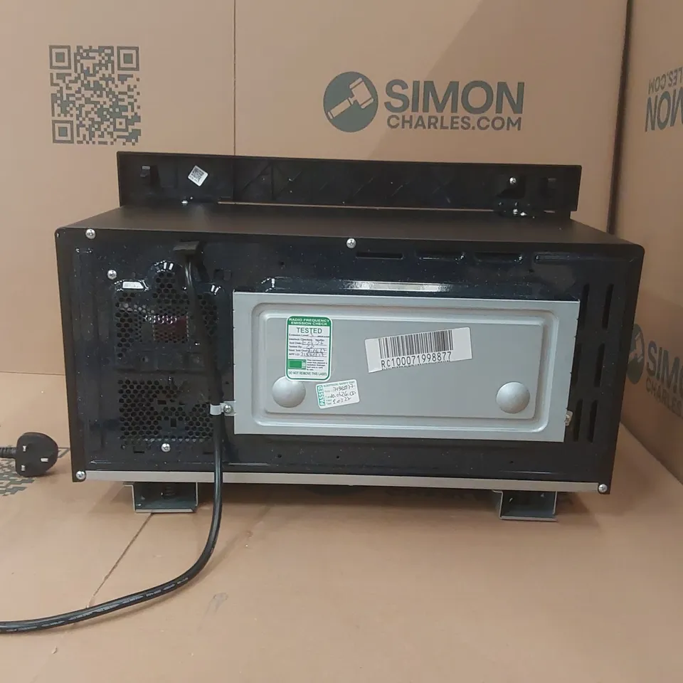 SAMSUNG MG22M8274AT 850W BUILT-IN MICROWAVE OVEN 