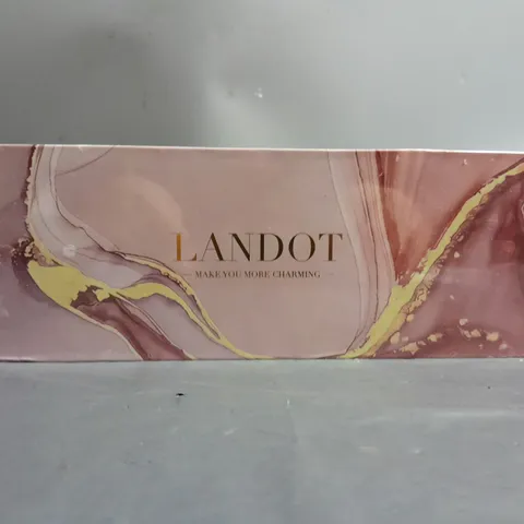 SEALED LANDOT HAIR STRAIGHTENER 