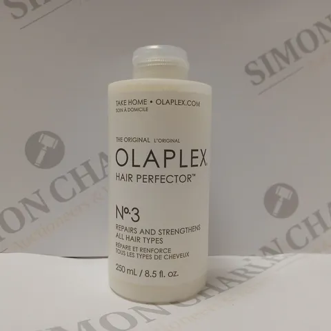 OLAPLEX NO.3 HAIR PERFECTOR 250ML