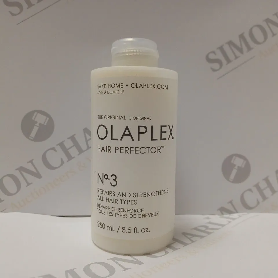 OLAPLEX NO.3 HAIR PERFECTOR 250ML