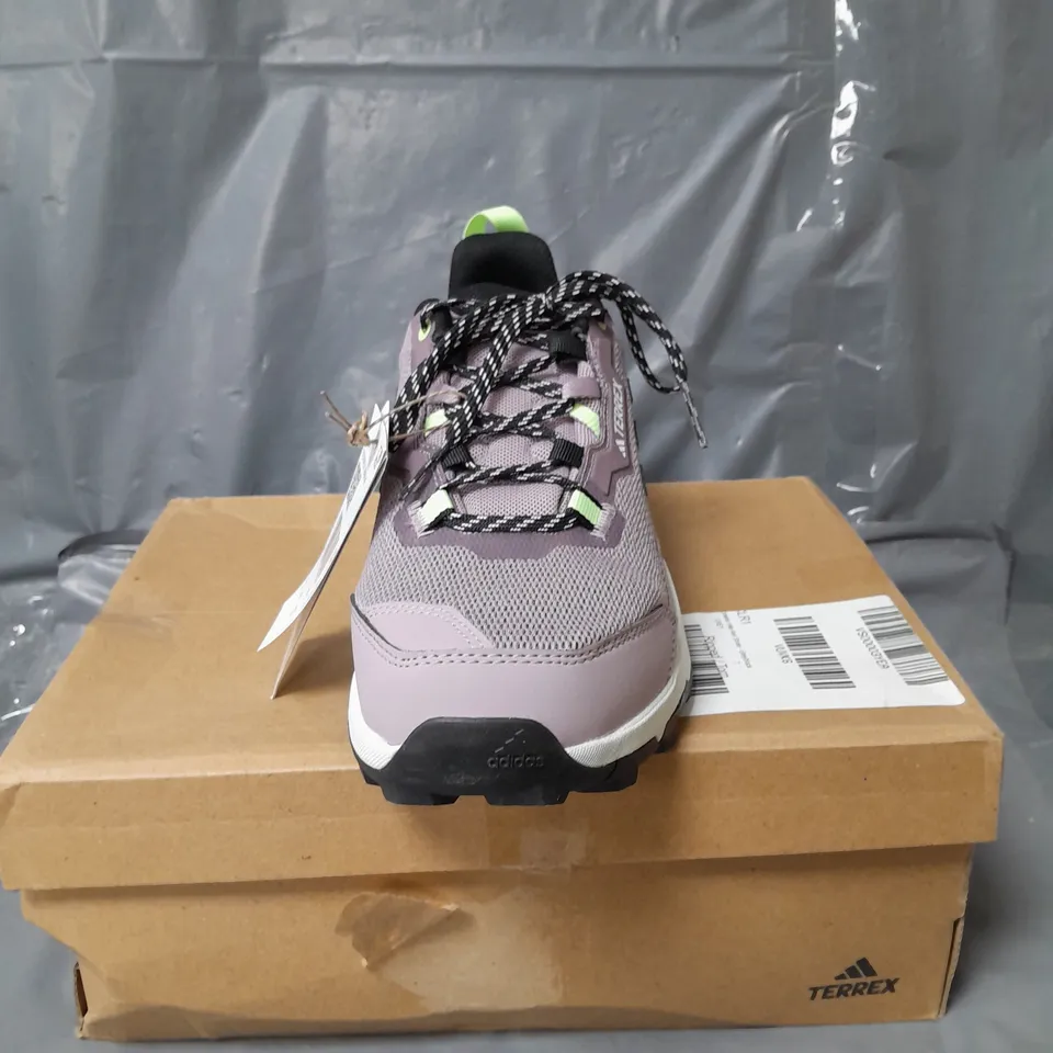 ADIDAS TERREX WOMENS TRAINERS SIZE 7