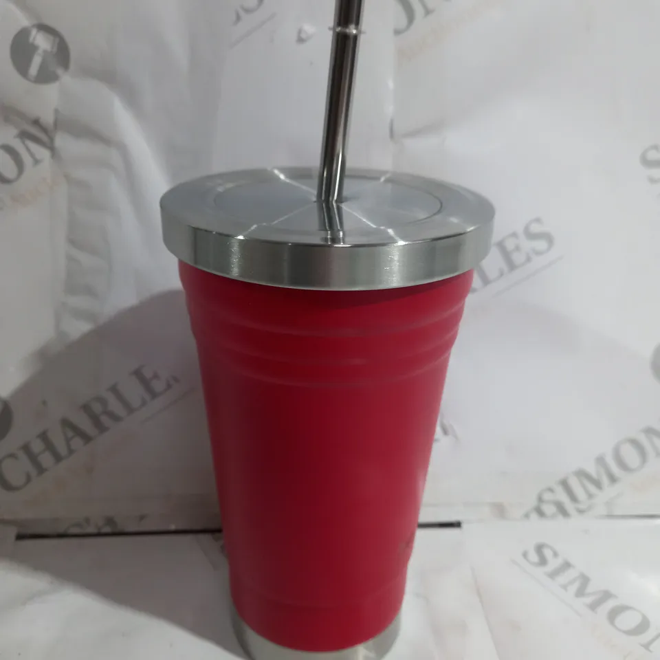 MONTII ORIGINAL SMOOTHIE CHERRY