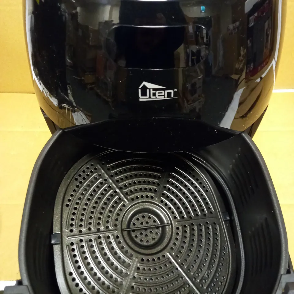 UTEN LOW-FAT AIR FRYER HF-1088TS (UEA023)