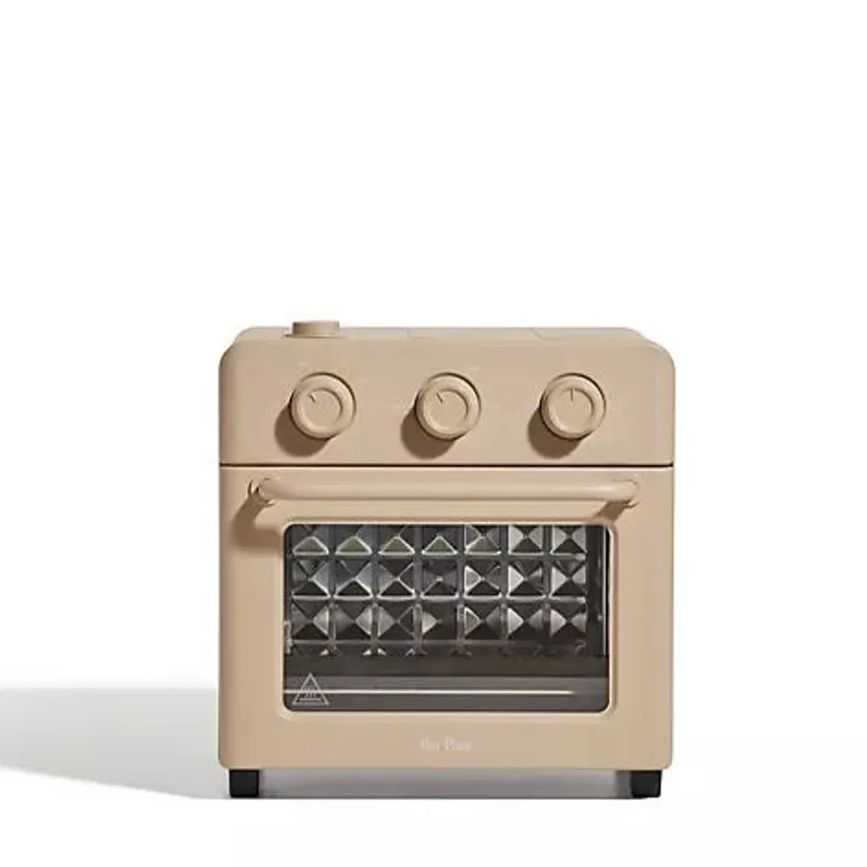 OUR PLACE WONDER OVEN 6-IN-1 AIR FRYER