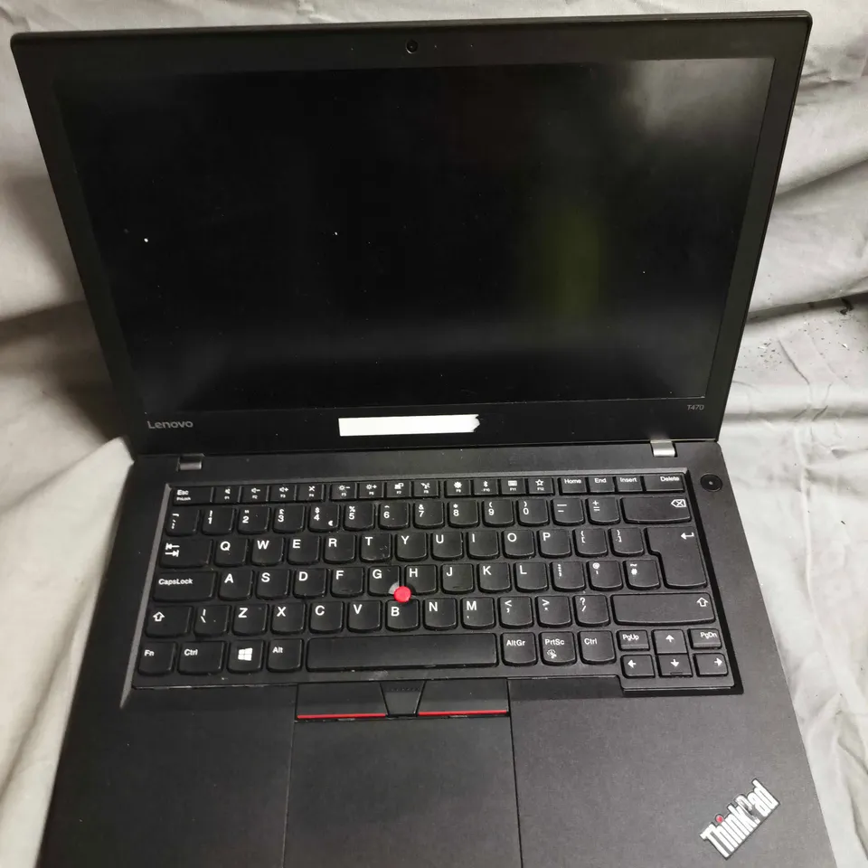 LENOVO THINKPAD T470 LAPTOP