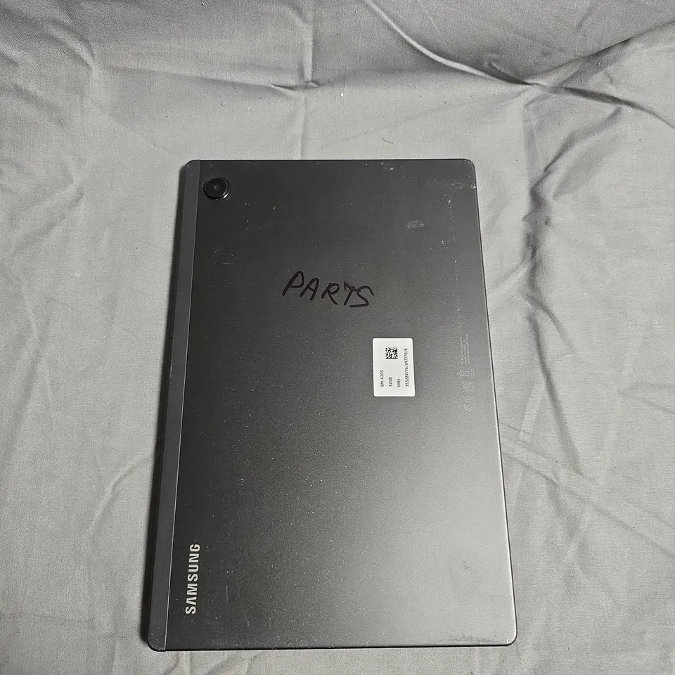 Samsung Galaxy Tablet SM-X205