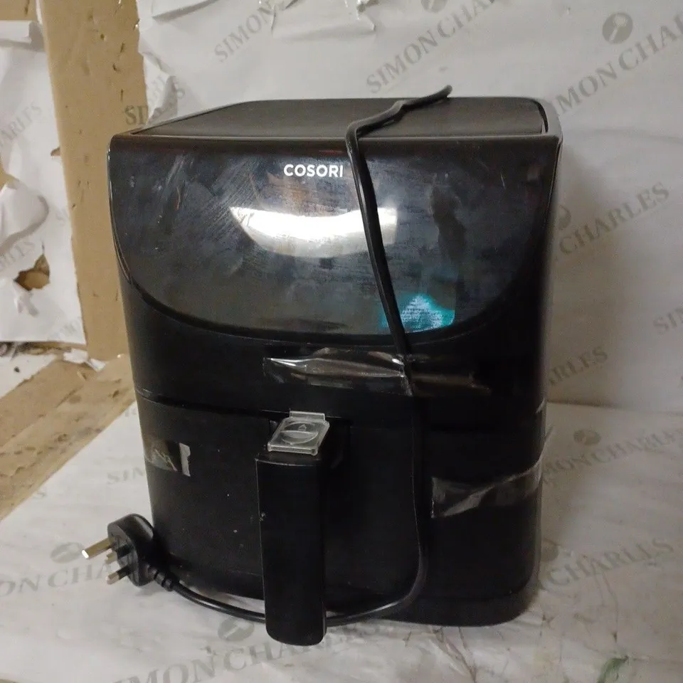 COSORI PREMIUM 5.5L AIR FRYER