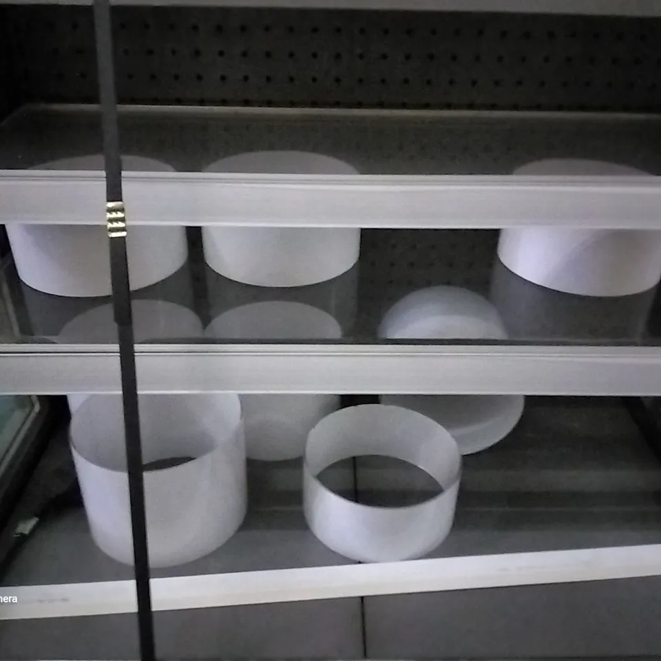 FOS 100 SAINSBURY CAFE' CHILLER 