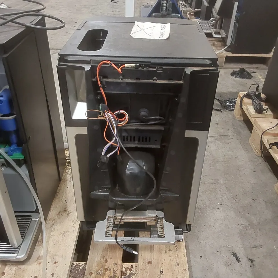 SCHAERER INTENSE COMMERCIAL BEAN TO CUP COFFEE MACHINE