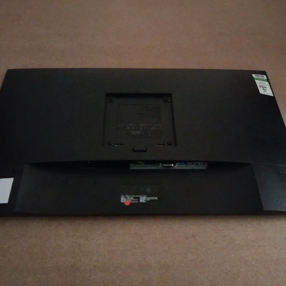 DELL P2419H 24" FULL HIGH DEFINITION IPS LED MONITOR