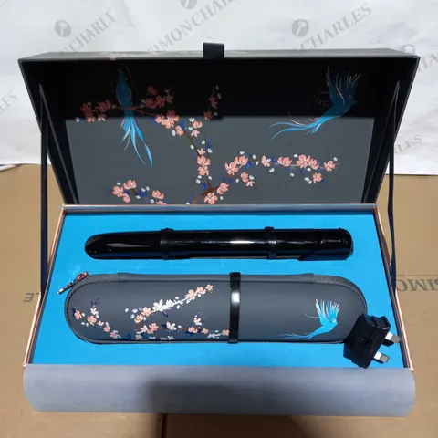 BABYLISS 9000 CORDLESS HAIR STRAIGHTENERS 