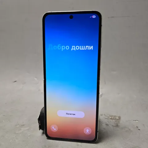 SAMSUNG GALAXY Z FLIP 5 