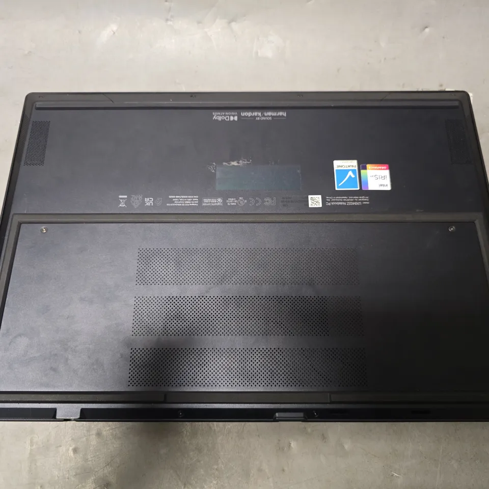 ASUS ZENBOOKPRO 14 DUO LAPTOP
