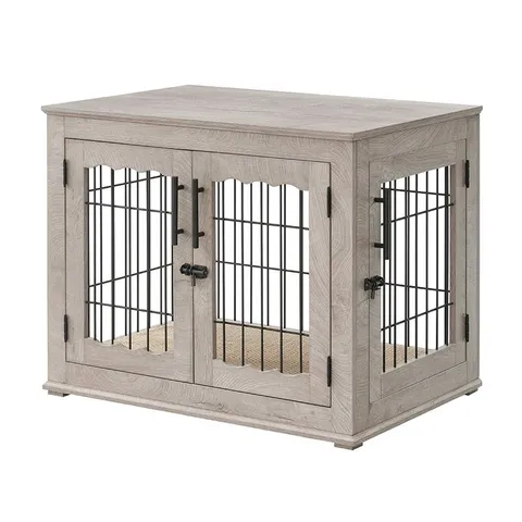 BOXED AUDREENA PET CAGE (1 BOX)